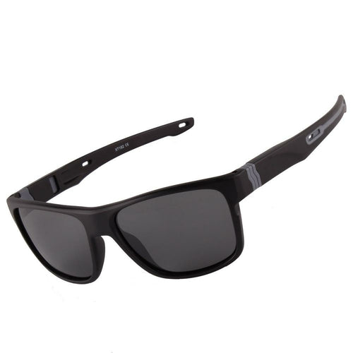 Fashion Sports Sunglasses Polarized Sports Leisure UV Sunglasses