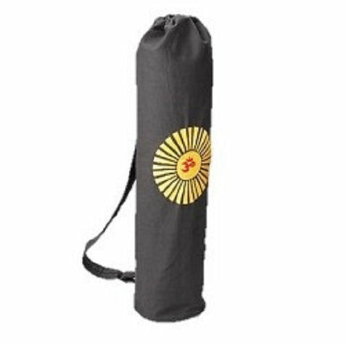 Yoga Bag - OMSutra OM Surya Bag (embroidered)